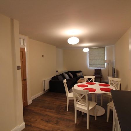 Salisbury Renovated Apartment Belfast Luaran gambar