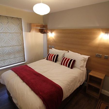 Salisbury Renovated Apartment Belfast Luaran gambar