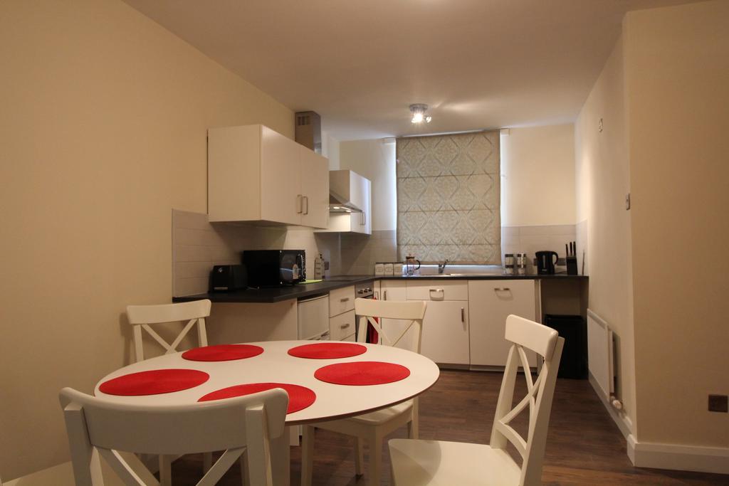 Salisbury Renovated Apartment Belfast Luaran gambar