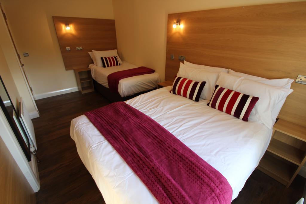 Salisbury Renovated Apartment Belfast Luaran gambar