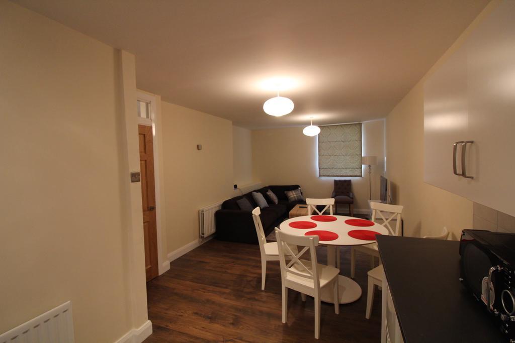 Salisbury Renovated Apartment Belfast Luaran gambar