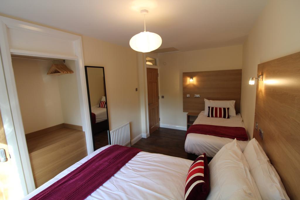 Salisbury Renovated Apartment Belfast Luaran gambar