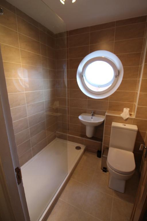 Salisbury Renovated Apartment Belfast Luaran gambar