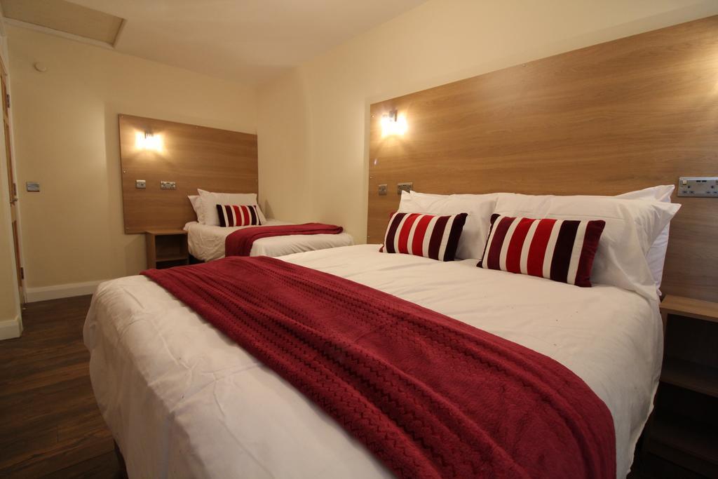 Salisbury Renovated Apartment Belfast Luaran gambar